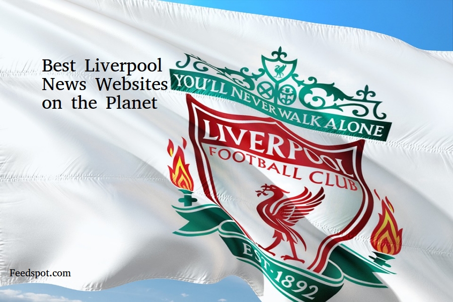 Liverpool FC opinion, analysis, stats, tactics and LFC debate