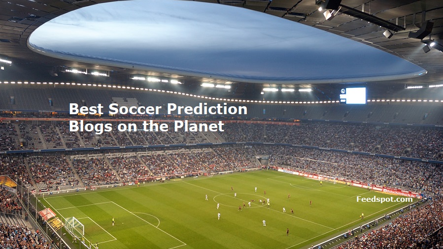 top soccer prediction